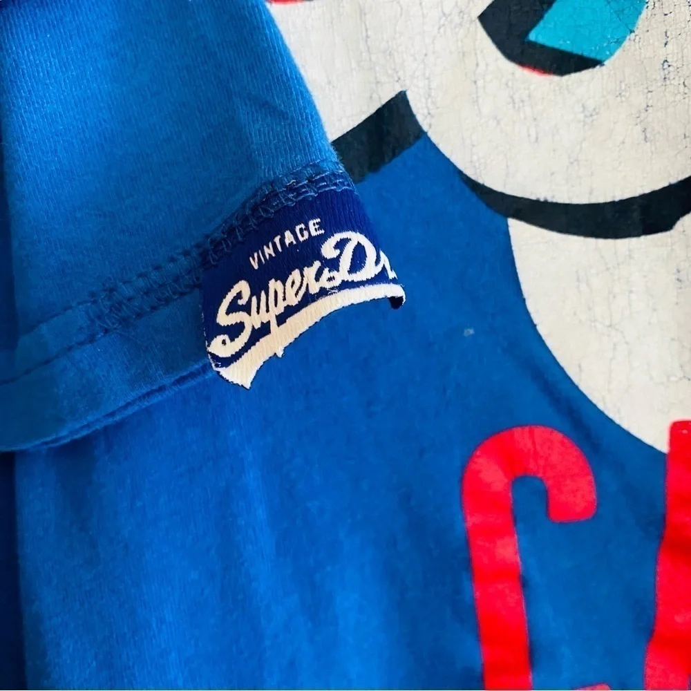 Superdry popular super